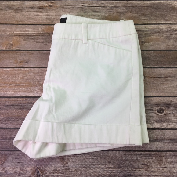 Mossimo Stretch Extensible Cuffed Short L180 - Picture 4 of 5